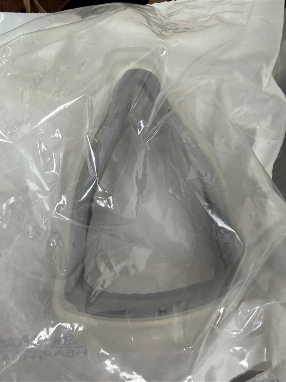 Fisher & Paykel Full Face CPAP Mask Medium and Large Cushion